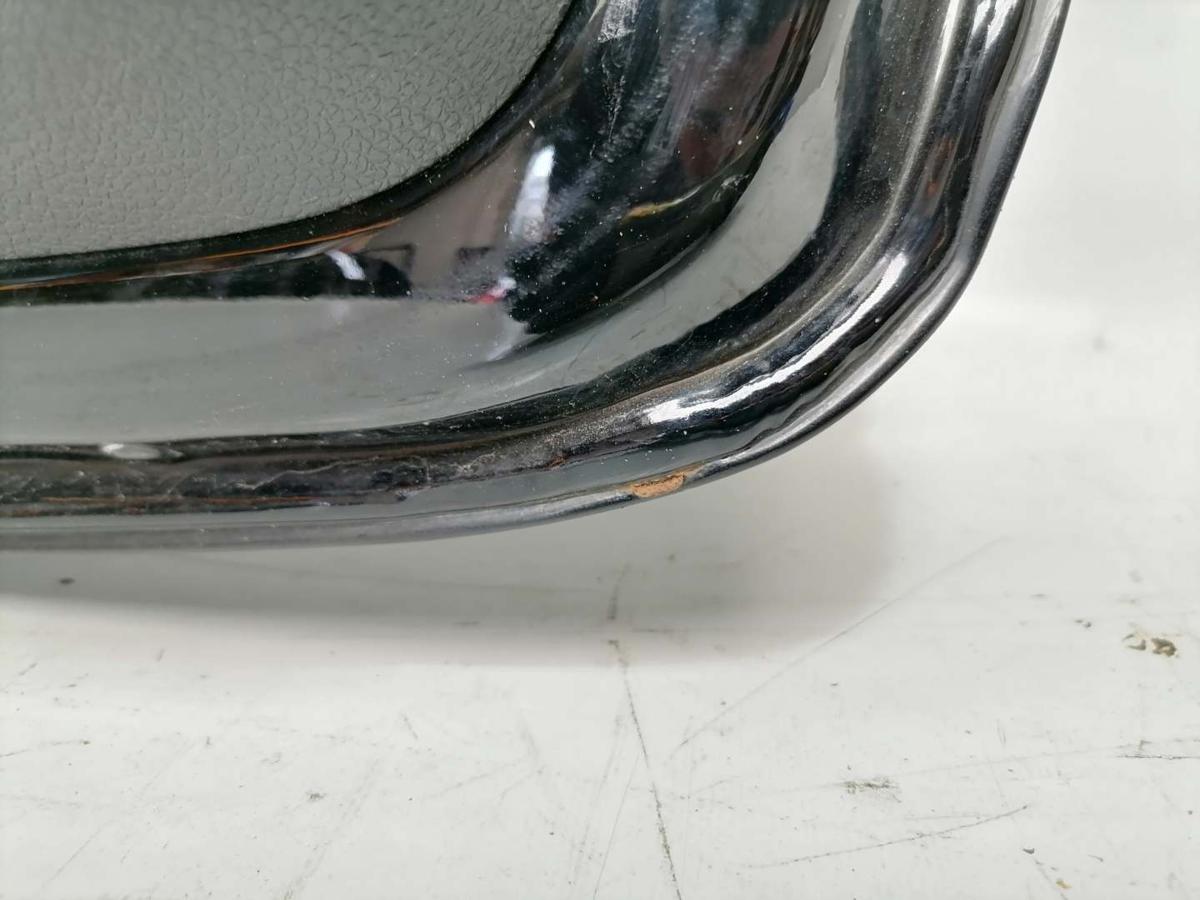 VW Golf 6 original Heckklappe mit Heckscheibe L041 Brillantschwarz Fließheck beschädigt Bj.2009
